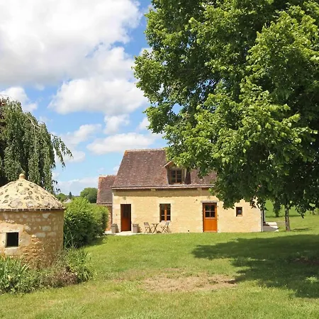 La Ferlanderie * Male