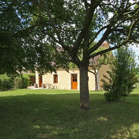 別荘 La Ferlanderie