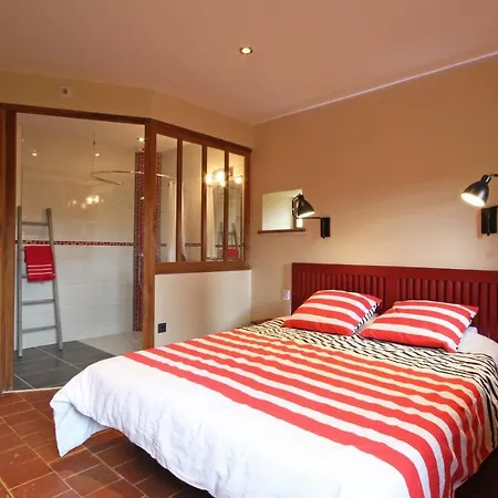 Holiday home La Ferlanderie *
