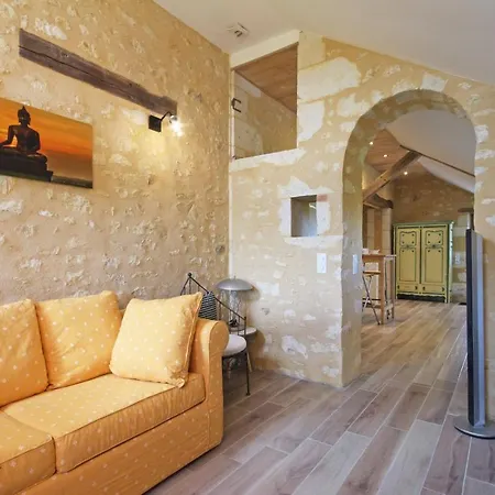 La Ferlanderie Holiday home Male