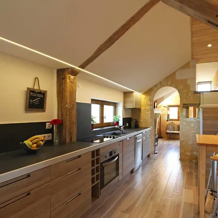 La Ferlanderie Mâle