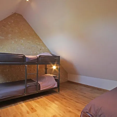 La Ferlanderie Holiday home Male