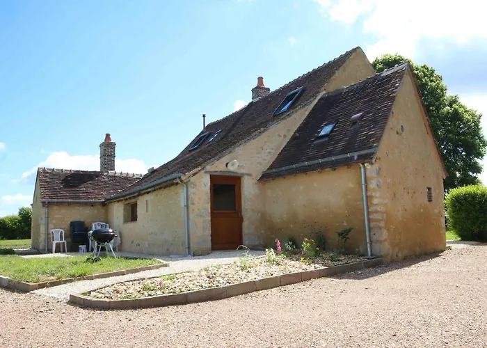 La Ferlanderie * Mâle