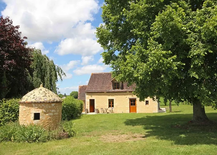 La Ferlanderie * Mâle