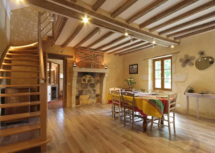 La Ferlanderie Mâle