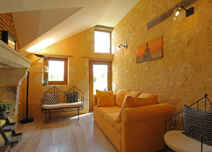 La Ferlanderie Mâle