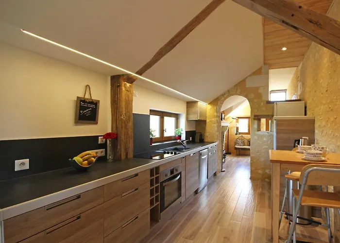 La Ferlanderie Mâle